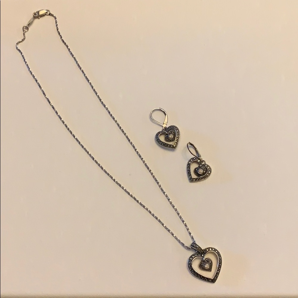 Sterling Silver Accessories